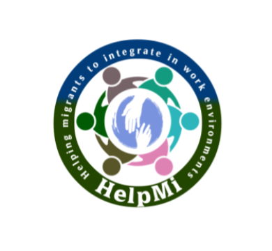 HelpMi: Pomoc migrantom w integracji w środowisku pracy
