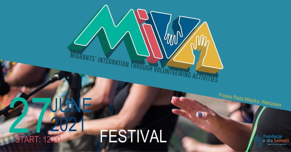 Festiwal Wielokulturowy MIVA